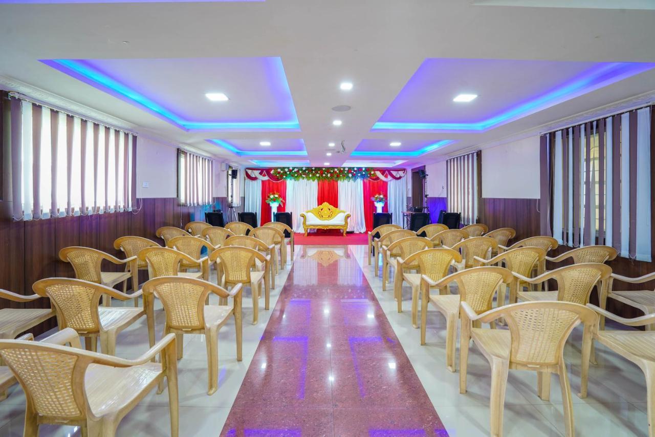 Hotel Tamilnadu - Ooty 1 Exterior photo